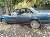Mazda 626 1987 года за 700 000 тг. в Ушарал – фото 2
