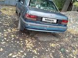 Mazda 626 1987 года за 700 000 тг. в Ушарал – фото 3
