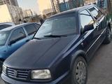 Volkswagen Vento 1997 года за 1 300 000 тг. в Астана – фото 3