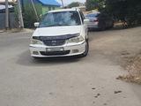 Honda Odyssey 2000 года за 3 500 000 тг. в Тараз – фото 3