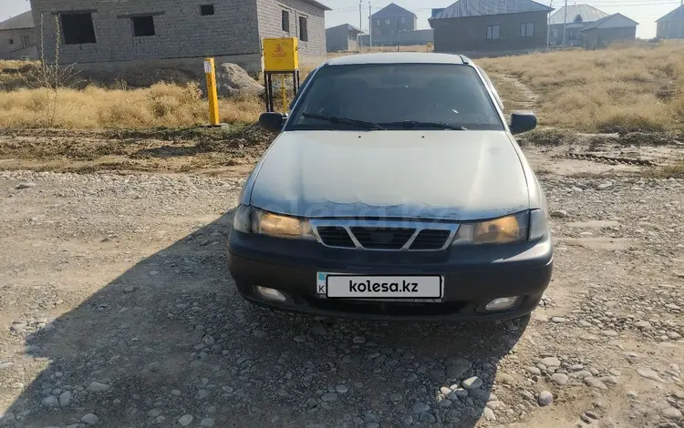 Daewoo Nexia 2007 года за 1 000 000 тг. в Шымкент