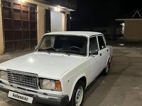 ВАЗ (Lada) 2107 2008 годаүшін1 600 000 тг. в Шымкент