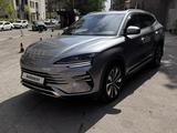 BYD Song Plus 2025 года за 13 700 000 тг. в Алматы