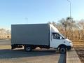 ГАЗ ГАЗель 2002 года за 5 000 000 тг. в Астана – фото 2
