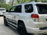 Toyota 4Runner 2009 годаүшін18 000 000 тг. в Алматы