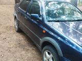 Volkswagen Vento 1993 года за 750 000 тг. в Кокшетау – фото 3