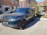 Land Rover Range Rover 2018 года за 49 900 000 тг. в Усть-Каменогорск