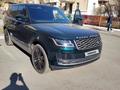 Land Rover Range Rover 2018 годаүшін49 900 000 тг. в Усть-Каменогорск – фото 11