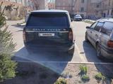 Land Rover Range Rover 2018 годаүшін49 900 000 тг. в Усть-Каменогорск – фото 3