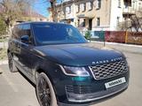 Land Rover Range Rover 2018 годаүшін49 900 000 тг. в Усть-Каменогорск – фото 4