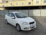 Chevrolet Nexia 2022 года за 4 790 000 тг. в Костанай – фото 2