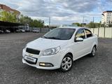 Chevrolet Nexia 2022 года за 4 790 000 тг. в Костанай