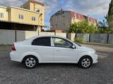 Chevrolet Nexia 2022 года за 4 790 000 тг. в Костанай – фото 3