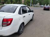 ВАЗ (Lada) Granta 2190 2013 года за 2 100 000 тг. в Павлодар – фото 5