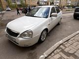 ВАЗ (Lada) Priora 2170 2014 года за 1 700 000 тг. в Караганда