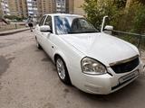 ВАЗ (Lada) Priora 2170 2014 годаүшін1 700 000 тг. в Караганда – фото 3