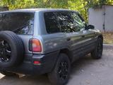 Toyota RAV4 1997 годаүшін3 650 000 тг. в Алматы – фото 4