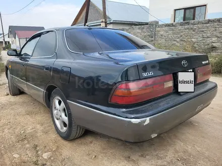 Toyota Windom 1993 года за 1 800 000 тг. в Алматы – фото 3