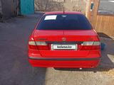 Nissan Primera 1997 года за 2 000 000 тг. в Темиртау – фото 3