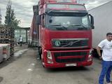 Volvo  FH 2013 года за 26 000 000 тг. в Талдыкорган – фото 3