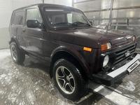 ВАЗ (Lada) Lada 2121 2014 годаfor1 600 000 тг. в Актобе