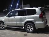 Lexus GX 470 2003 года за 9 500 000 тг. в Актобе