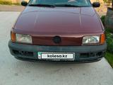 Volkswagen Passat 1991 года за 980 000 тг. в Алматы