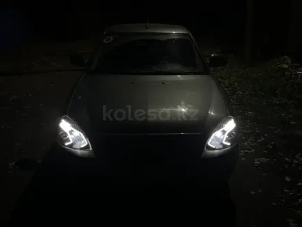 ВАЗ (Lada) Priora 2172 2011 года за 2 650 000 тг. в Уральск