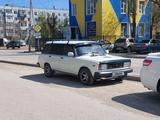 ВАЗ (Lada) 2104 1999 годаүшін900 000 тг. в Актобе – фото 4