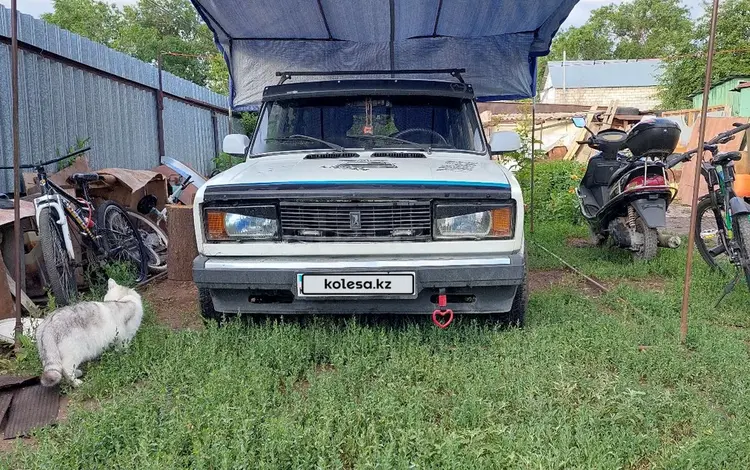 ВАЗ (Lada) 2104 1999 годаүшін900 000 тг. в Актобе