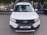 ВАЗ (Lada) Largus (фургон) 2021 года за 6 000 000 тг. в Павлодар