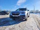 Subaru Outback 2021 годаүшін15 000 000 тг. в Астана – фото 2