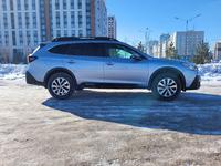 Subaru Outback 2021 годаүшін15 000 000 тг. в Астана
