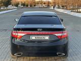 Hyundai Grandeur 2014 годаfor8 000 000 тг. в Талдыкорган – фото 2