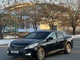 Hyundai Grandeur 2014 годаfor8 000 000 тг. в Талдыкорган – фото 3