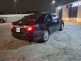 Toyota Camry 2013 годаfor8 800 000 тг. в Усть-Каменогорск – фото 5