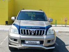 Toyota Land Cruiser Prado, 2005