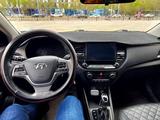 Hyundai Accent 2021 года за 7 999 000 тг. в Астана – фото 2
