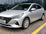 Hyundai Accent 2021 года за 7 999 000 тг. в Астана – фото 3