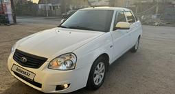 ВАЗ (Lada) Priora 2172 2013 года за 2 500 000 тг. в Астана