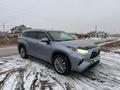 Toyota Highlander 2021 годаүшін17 800 000 тг. в Астана – фото 2