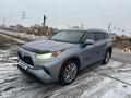 Toyota Highlander 2021 годаүшін17 800 000 тг. в Астана – фото 3