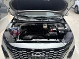 Chery Tiggo 2 Pro 2024 года за 6 990 000 тг. в Семей – фото 2
