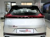 Chery Tiggo 2 Pro 2024 года за 6 990 000 тг. в Семей – фото 3