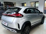 Chery Tiggo 2 Pro 2024 года за 6 990 000 тг. в Семей – фото 5