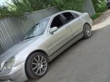 Mercedes-Benz C 240 2000 годаүшін2 500 000 тг. в Алматы