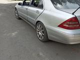 Mercedes-Benz C 240 2000 годаүшін2 500 000 тг. в Алматы – фото 4