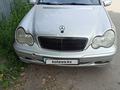 Mercedes-Benz C 240 2000 годаүшін2 500 000 тг. в Алматы – фото 5