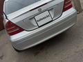 Mercedes-Benz C 240 2000 годаүшін2 500 000 тг. в Алматы – фото 6