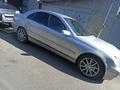 Mercedes-Benz C 240 2000 годаүшін2 500 000 тг. в Алматы – фото 7